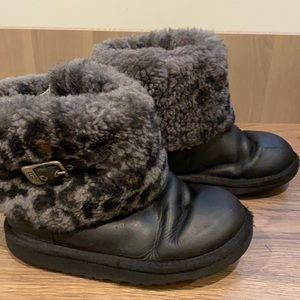Kids Ugg boots